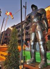 Ritterspiele, Photo PLOHE